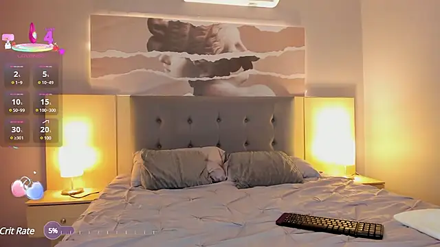 Snapshot of Maiia_Cute chatting on February 23, 8:39 am Maiia Cute online show from February 23, 8:39 am