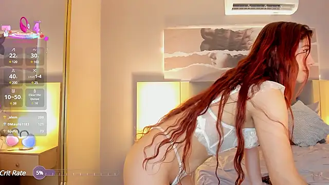 Snapshot of Maiia_Cute chatting on February 25, 8:36 am Maiia Cute online show from February 25, 8:36 am