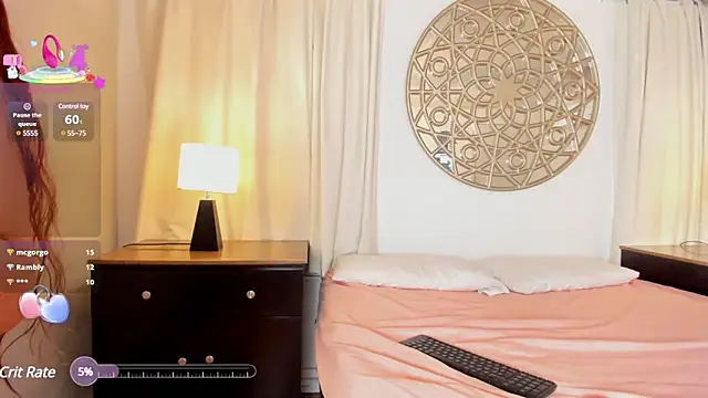 Snapshot of Maiia_Cute chatting on February 26, 5:20 am Maiia Cute online show from February 26, 5:20 am