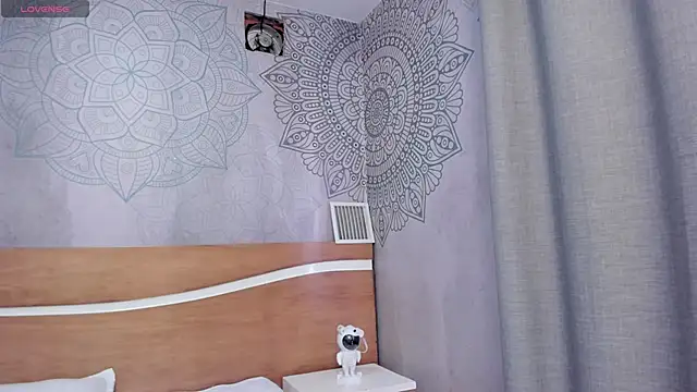 Snapshot of Sensual_Sophie_ chatting on February 1, 1:09 pm Sensual Sophie online show from February 1, 1:09 pm