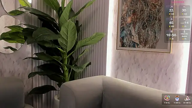 Sensual Sophie  online show from November 17, 10:21 am