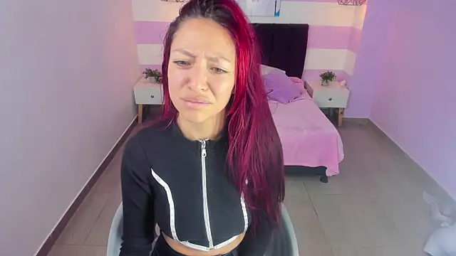 Snapshot of Scarlett__bell chatting on February 28, 11:33 am Scarlett bell online show from February 28, 11:33 am