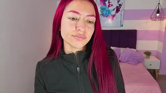 Snapshot of Scarlett__bell chatting on March 20, 11:37 am Scarlett bell online show from March 20, 11:37 am