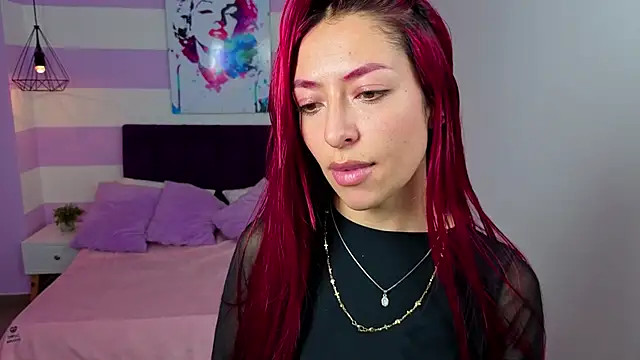 Snapshot of Scarlett__bell chatting on May 28, 1:19 pm Scarlett bell online show from May 28, 1:19 pm