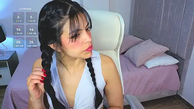 Eliie Ruizz online show from January 10, 4:36 am