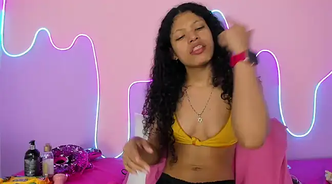 Mingie Rouse online show from February 27, 2:43 pm