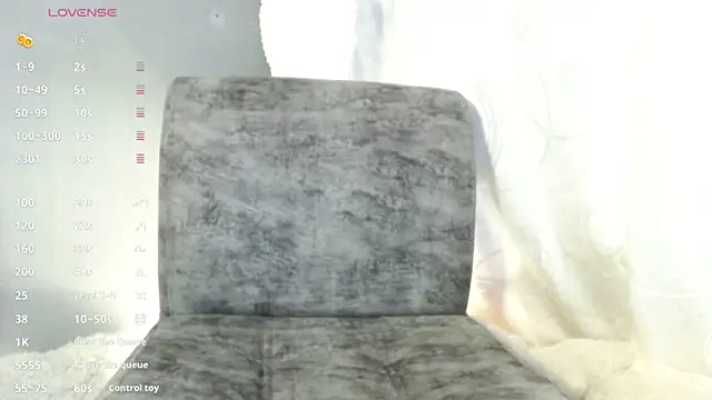 carter sam online show from March 2, 1:26 am