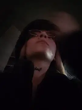 Dani pegin online show from November 17, 11:43 pm