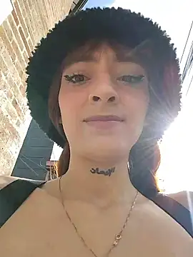 Dani pegin online show from January 8, 1:46 pm