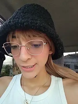 Dani pegin online show from March 31, 12:27 pm