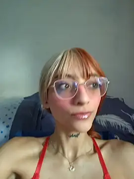 Dani pegin online show from May 16, 12:04 pm
