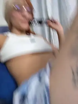 Dani pegin online show from May 17, 12:08 am