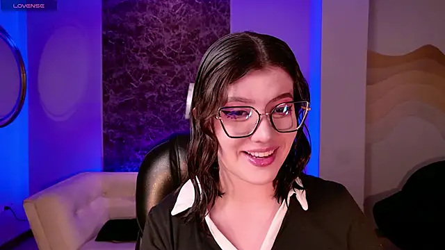 AmberFarrell online show from December 13, 8:36 pm