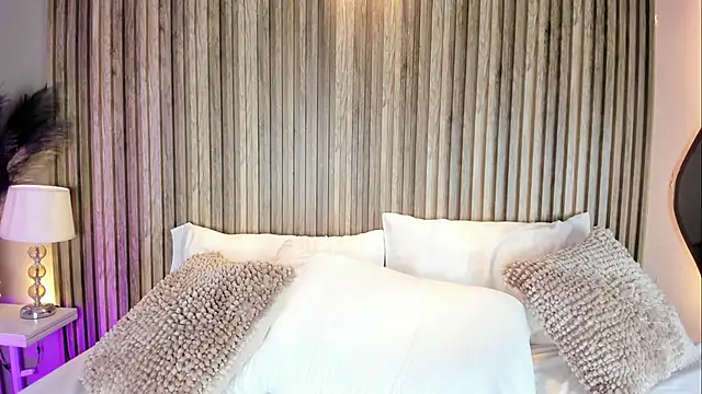 HannaPaola online show from March 20, 10:36 pm