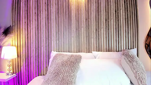 HannaPaola online show from March 24, 10:26 pm