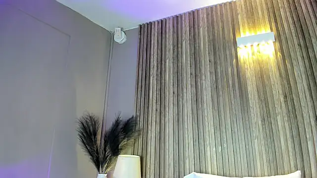 HannaPaola online show from March 26, 10:26 pm