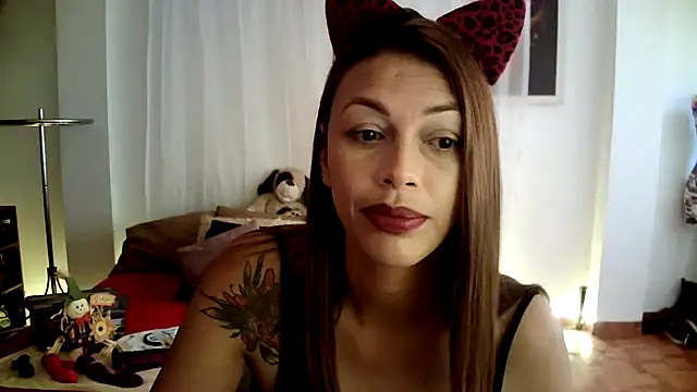 Hanna Charming online show from September 28, 4:56 pm