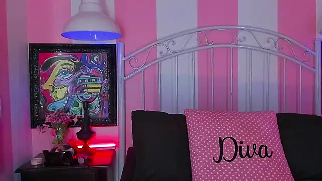 Liah Grey8 online show from October 9, 9:24 pm