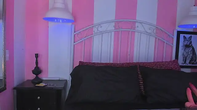 Liah Grey8 online show from October 11, 9:24 pm