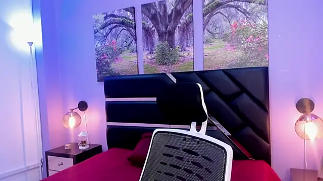 Snapshot of KimberlyVillaLobos chatting on March 3, 11:55 am KimberlyVillaLobos online show from March 3, 11:55 am