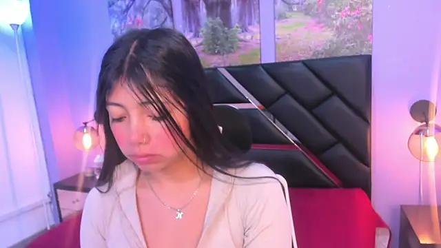 Snapshot of KimberlyVillaLobos chatting on March 10, 12:04 pm KimberlyVillaLobos online show from March 10, 12:04 pm