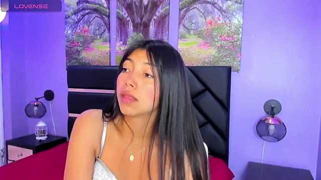 Snapshot of KimberlyVillaLobos chatting on September 10, 1:33 pm KimberlyVillaLobos online show from September 10, 1:33 pm