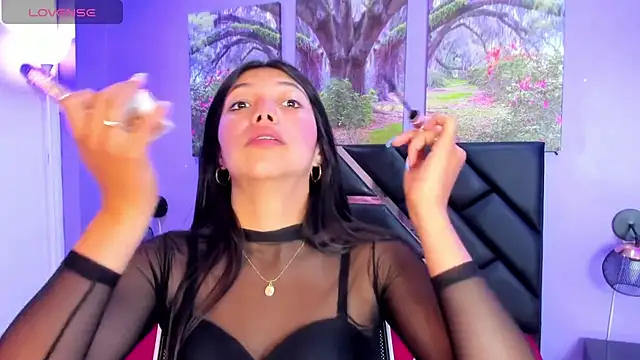 Snapshot of KimberlyVillaLobos chatting on September 11, 11:32 am KimberlyVillaLobos online show from September 11, 11:32 am