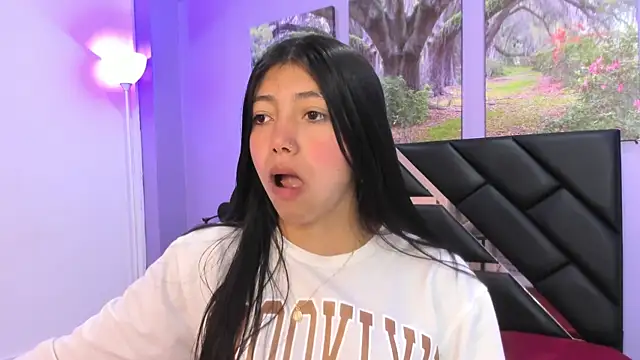 Snapshot of KimberlyVillaLobos chatting on September 30, 1:38 pm KimberlyVillaLobos online show from September 30, 1:38 pm