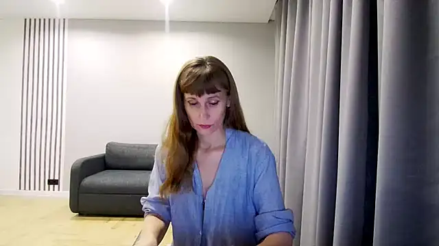 Daniella Lorente online show from December 1, 11:47 pm