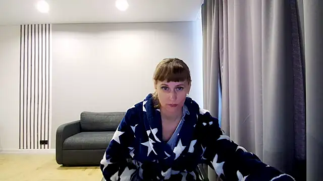 Daniella Lorente online show from February 27, 7:34 am