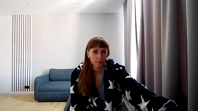 Daniella Lorente online show from February 27, 10:48 am