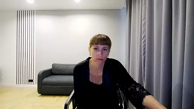 Daniella Lorente online show from March 20, 2:21 pm