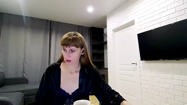 Daniella Lorente online show from September 23, 9:18 pm