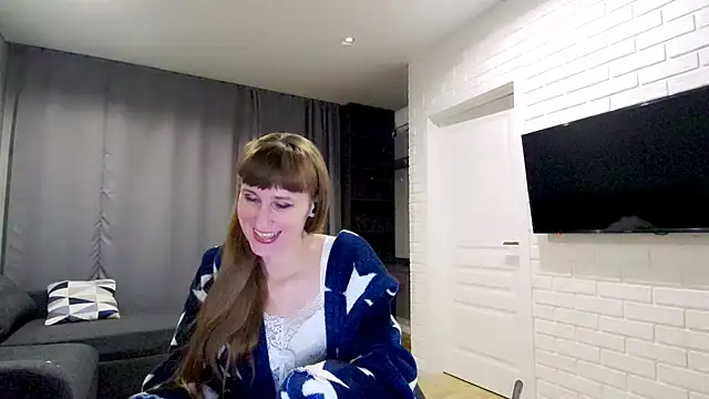 Daniella Lorente online show from February 17, 10:49 pm