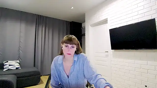 Daniella Lorente online show from February 22, 11:47 pm