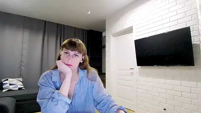 Daniella Lorente online show from February 25, 10:08 pm