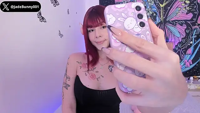 jade dakota   online show from November 9, 8:51 pm