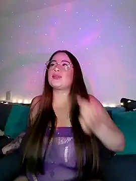 Snapshot of soofy__ chatting on January 7, 3:09 am soofy online show from January 7, 3:09 am