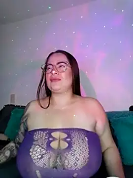 Snapshot of soofy__ chatting on March 6, 5:04 am soofy online show from March 6, 5:04 am