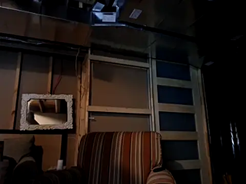 Snapshot of Frankdick01 chatting on February 19, 5:14 am Frankdick01 online show from February 19, 5:14 am