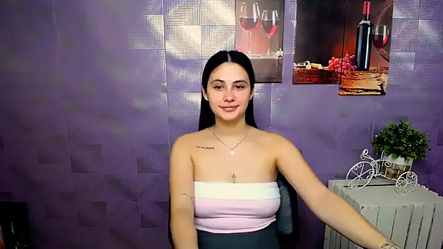 AliceSexyyy  online show from November 14, 1:32 pm