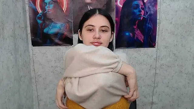 AliceSexyyy  online show from November 19, 4:34 am