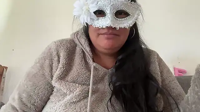 MashaCL online show from October 1, 12:22 pm