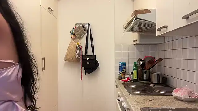 MashaCL online show from March 23, 7:56 am