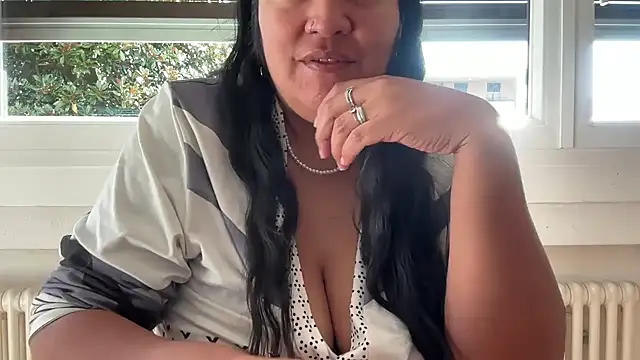 MashaCL online show from March 24, 8:52 am