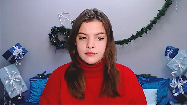 Snapshot of showmeparadise chatting on December 4, 10:02 am showmeparadise online show from December 4, 10:02 am