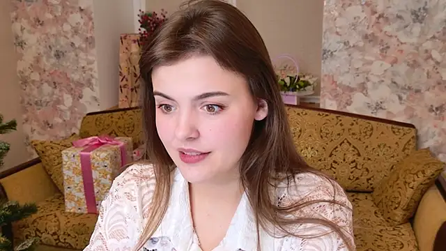 Snapshot of showmeparadise chatting on December 21, 5:53 pm showmeparadise online show from December 21, 5:53 pm