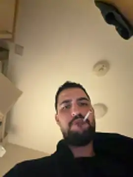 HornyDaddy6inch online show from February 22, 3:07 am