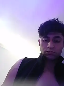 Hxnsovrgon online show from October 20, 7:20 am