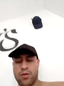 Hxnsovrgon online show from January 6, 6:22 pm